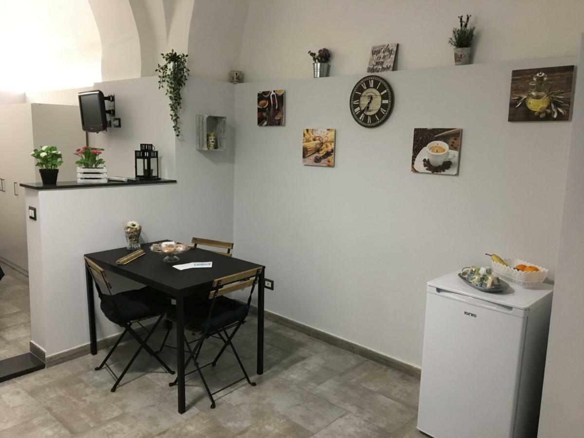 Antica Civita Catania Ngoại thất bức ảnh