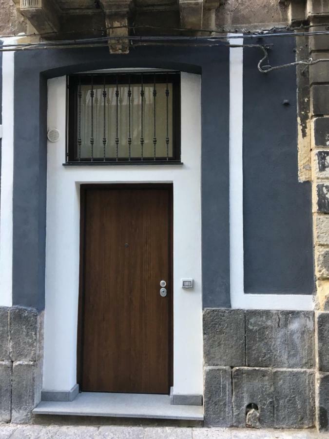 Antica Civita Catania Ngoại thất bức ảnh