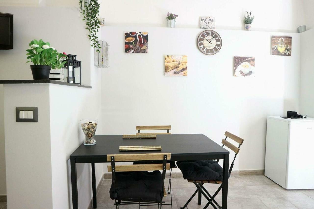 Antica Civita Catania Ngoại thất bức ảnh