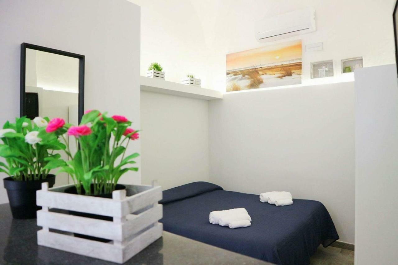 Antica Civita Catania Ngoại thất bức ảnh